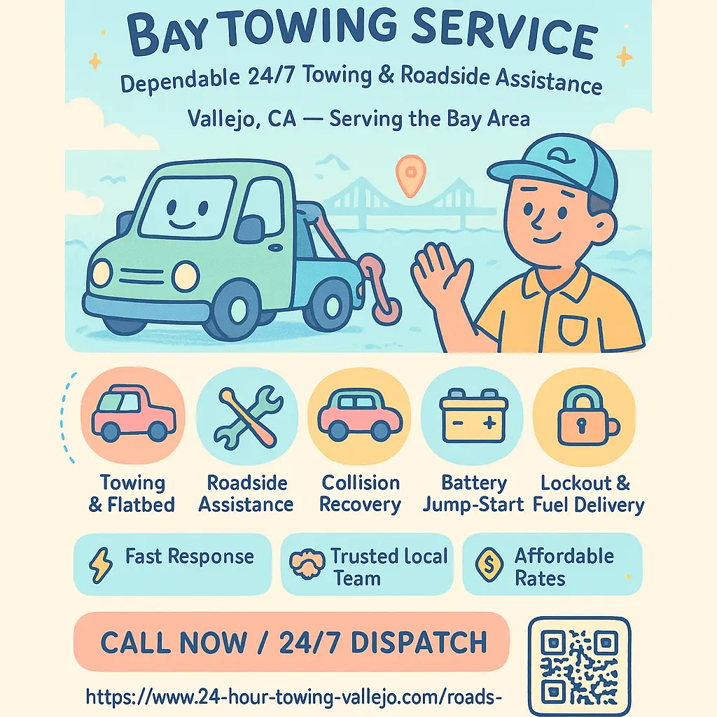 {'keyword': 'bay towing vallejo', 'best_position': 94, 'best_position_url': 'https://www.24-hour-towing-vallejo.com/roadside-assistance', 'keyword_country': 'US', 'keyword_language': ['en'], 'is_branded': True} - Service