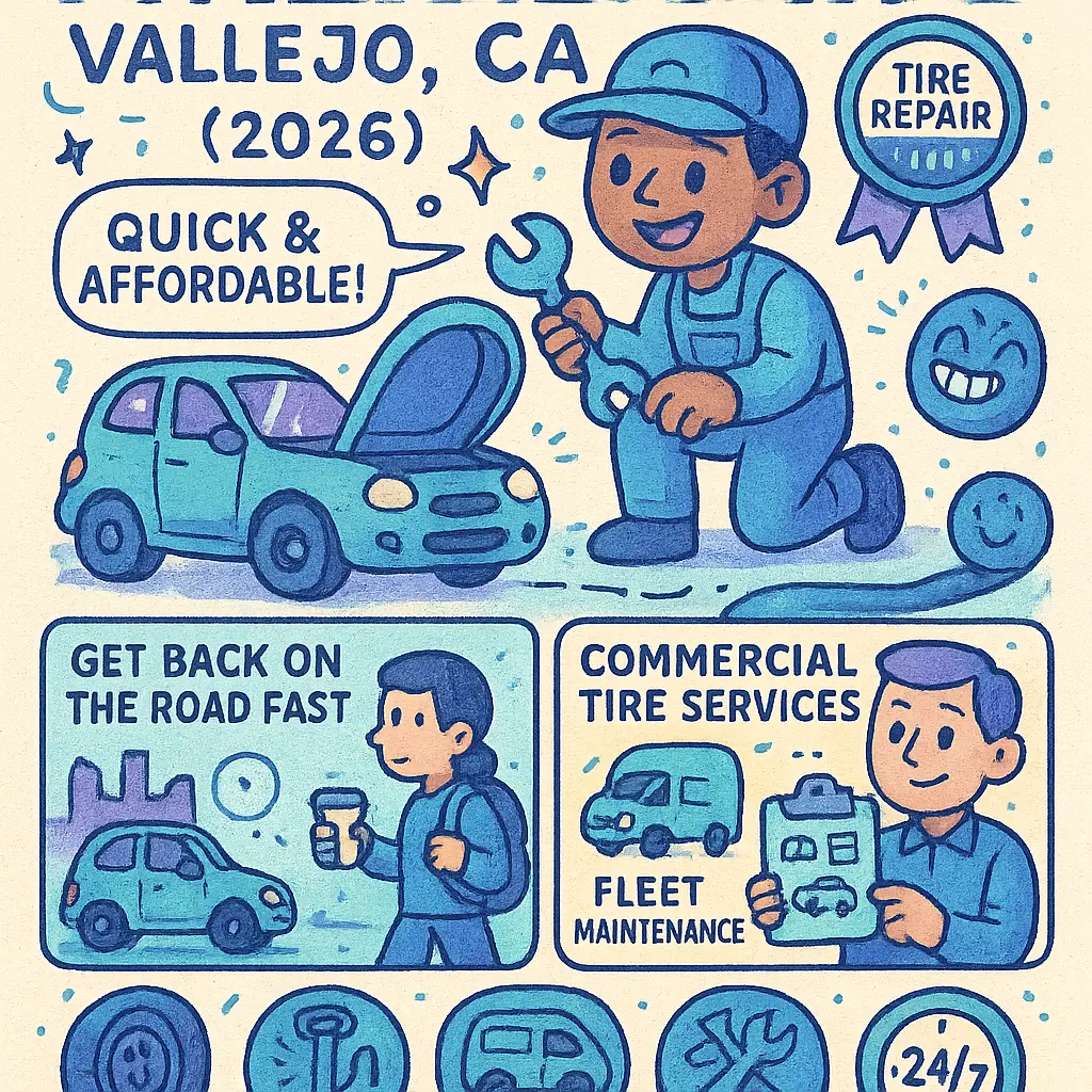 {'keyword': 'tire repair vallejo ca', 'best_position': 47, 'best_position_url': 'https://www.24-hour-towing-vallejo.com/flat-tire-change', 'keyword_country': 'US', 'keyword_language': [], 'is_branded': False} - Repair