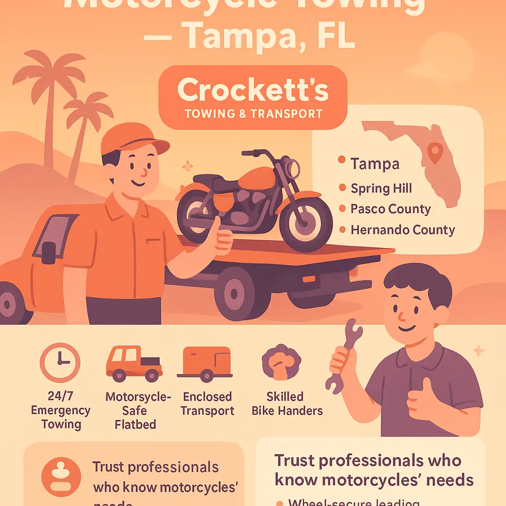 {'keyword': 'crockett towing', 'best_position': 53, 'best_position_url': 'https://www.24-hour-towing-vallejo.com/towing-crockett-ca', 'keyword_country': 'US', 'keyword_language': ['en'], 'is_branded': True} - Tampa