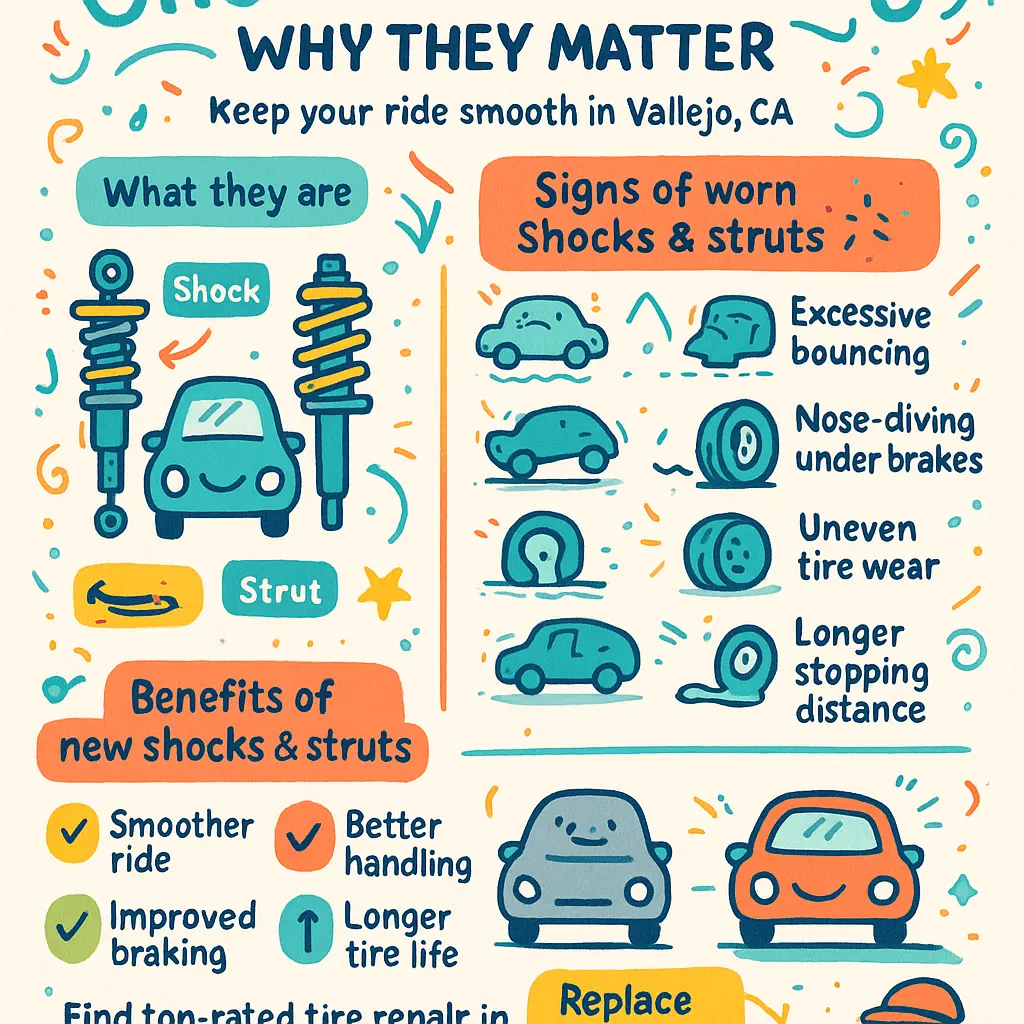 {'keyword': 'tire repair vallejo ca', 'best_position': 47, 'best_position_url': 'https://www.24-hour-towing-vallejo.com/flat-tire-change', 'keyword_country': 'US', 'keyword_language': [], 'is_branded': False} - Shocks