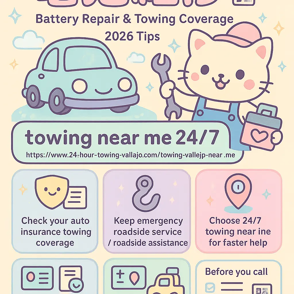 {'keyword': 'towing near me 24/7', 'best_position': 35, 'best_position_url': 'https://www.24-hour-towing-vallejo.com/towing-vallejo-near-me', 'keyword_country': 'US', 'keyword_language': ['en'], 'is_branded': False} - 電池維修